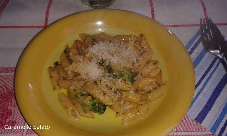 pasta-con-broccoletti