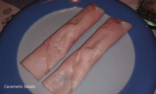 Chiudere con uno stuzzicadenti