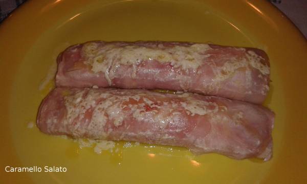 Servire immediatamente 