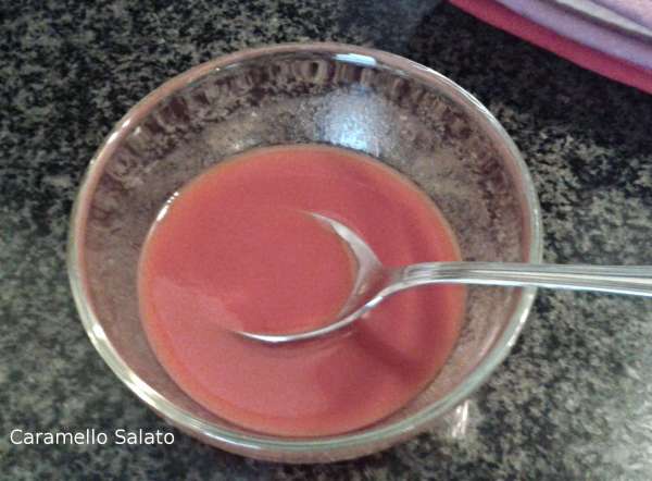 Ed aggiungete anche questo alle braciole