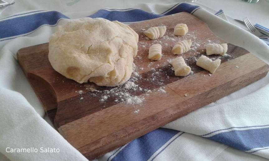 gnocchi-di-patate