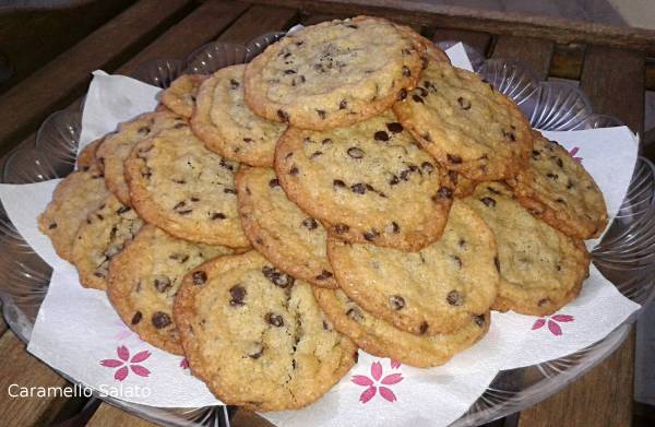 Chocolate-Chip-Cookies