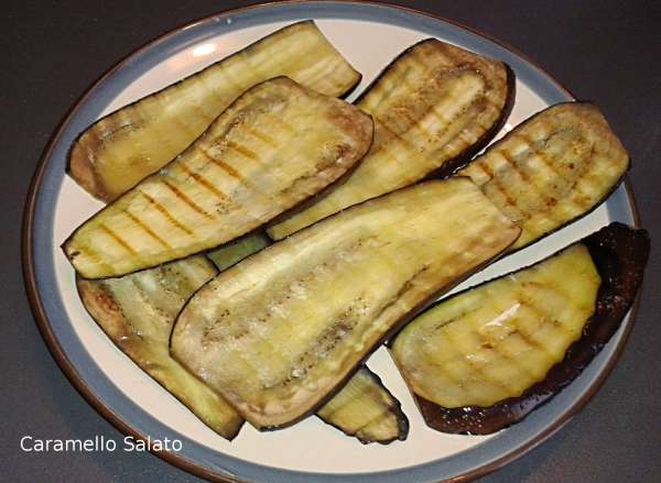 Fate cuocere una decina di minuti e mettete da parte