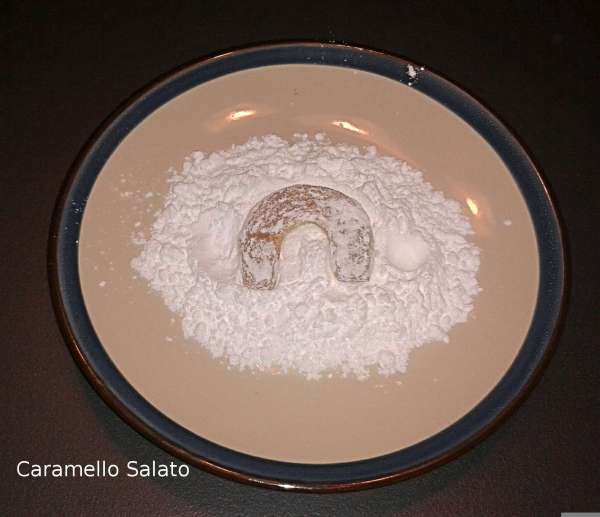 Rigirandoli su tutti i lati