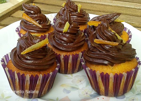 cupcake-arancia-e-cioccolato