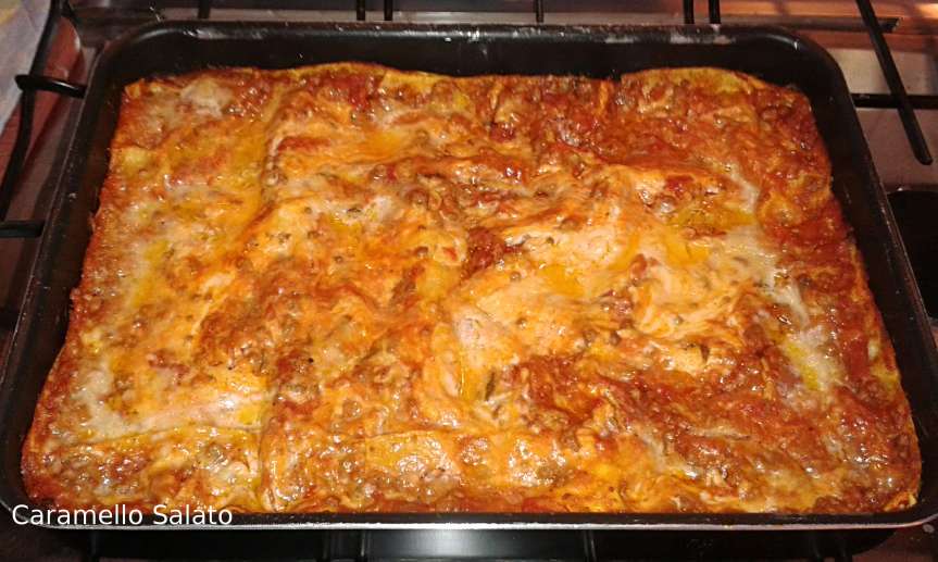lasagne-al-forno