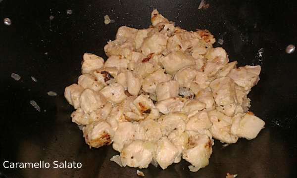 Pollo-alle-mandorle