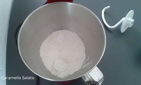 Gnocco fritto Gnocco fritto