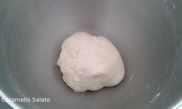 Gnocco fritto Gnocco fritto