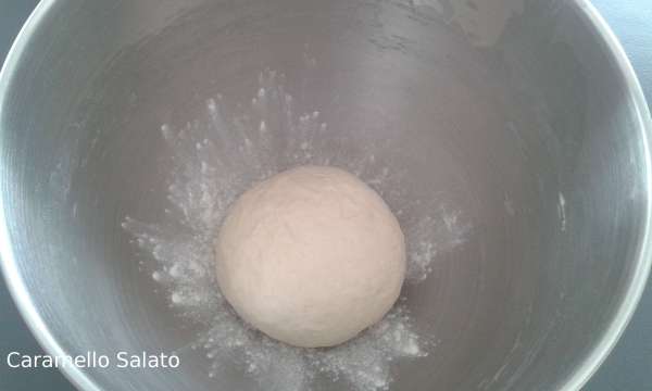 Gnocco fritto Gnocco fritto