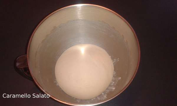 Gnocco fritto Gnocco fritto