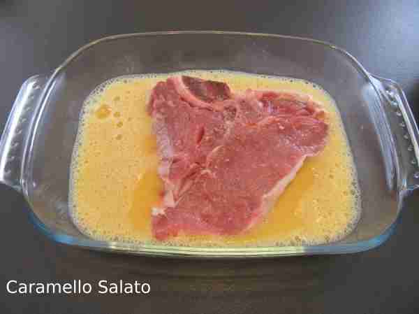 Cotoletta-alla milanese