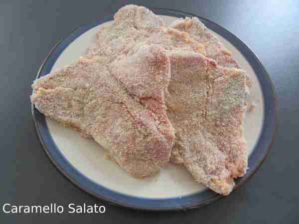 Cotoletta-alla milanese