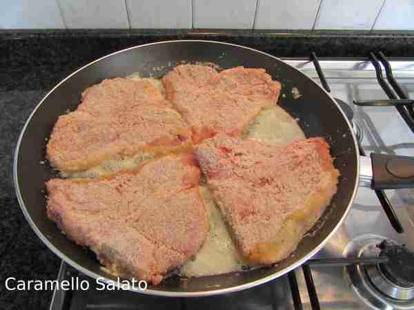 Cotoletta-alla milanese