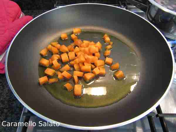 Insalata di riso night and day