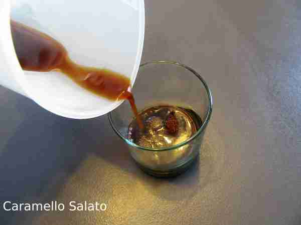 Ricetta Profiterol Tiramisù Montersino