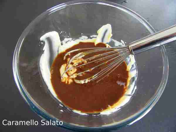 Ricetta Profiterol Tiramisù Montersino