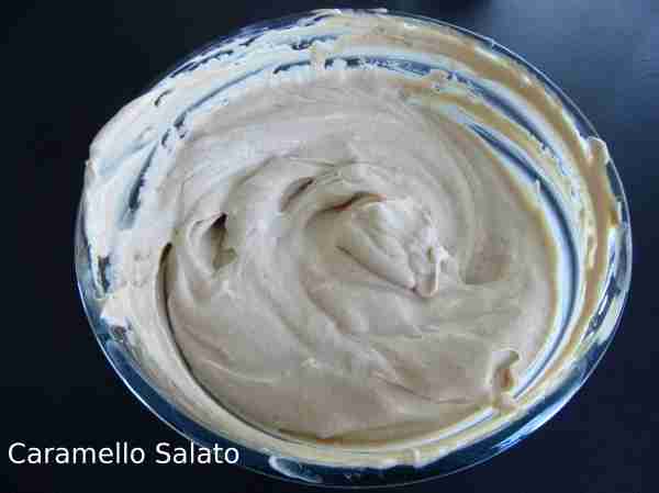 Ricetta Profiterol Tiramisù Montersino