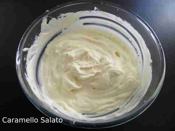 Ricetta Profiterol Tiramisù Montersino