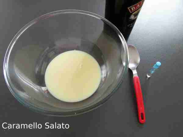 Ricetta gelato biscotto