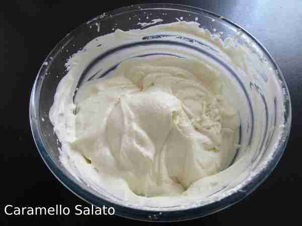 Ricetta gelato biscotto