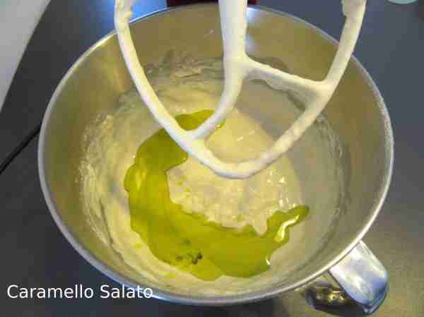 Ricetta Focaccia tramezzino