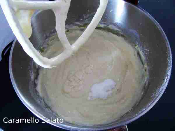 Ricetta Focaccia tramezzino