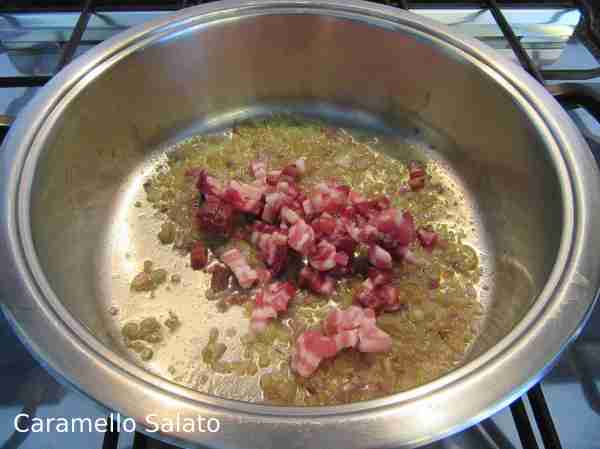 Ricetta Verza stufata