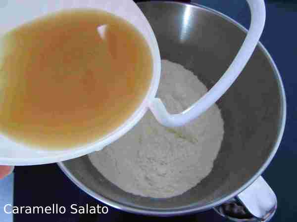 Ricetta panini al grano duro