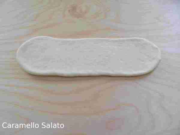 Ricetta panini al grano duro