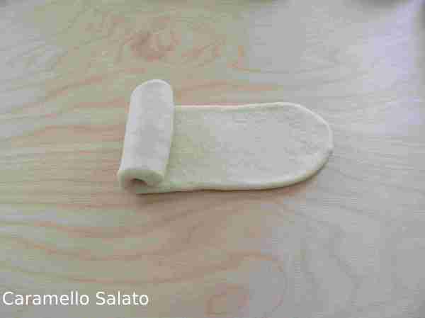 Ricetta panini al grano duro