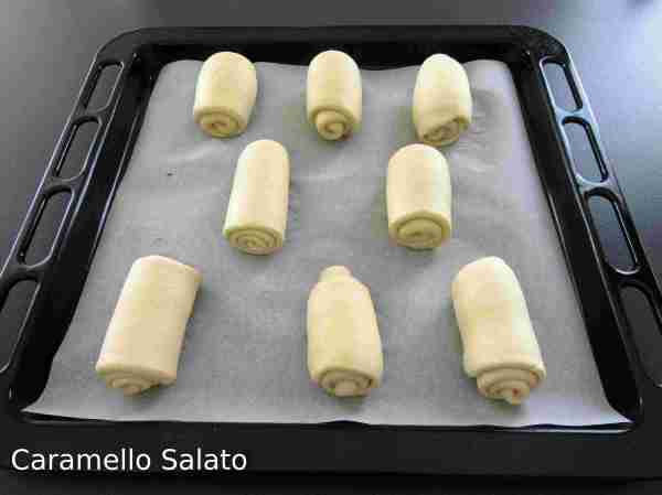 Ricetta panini al grano duro