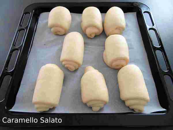 Ricetta panini al grano duro