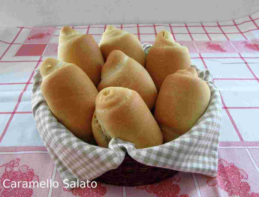 Panini al grano&nbsp;duro