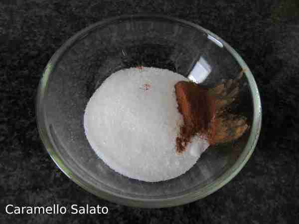 Ricetta gnocchi di susine