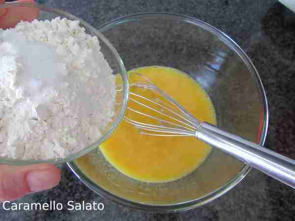 Ricetta Muffin al salmone