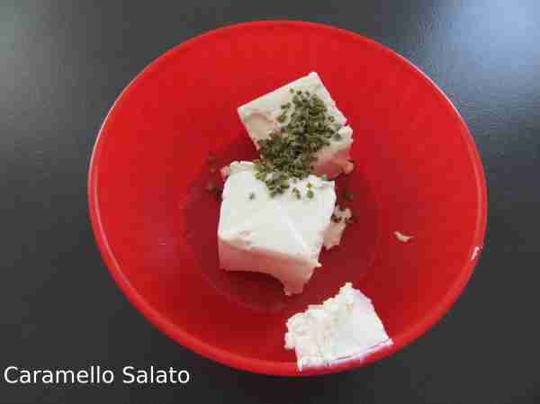 Ricetta Muffin al salmone