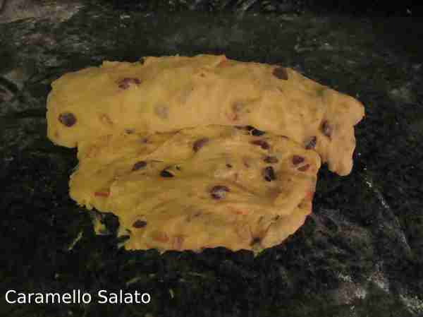 Ricetta Panettone