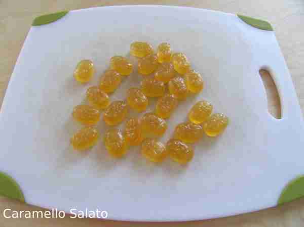 Ricetta biscotti di vetro