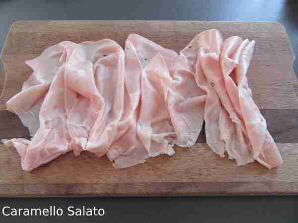 Ricette tartine facili e veloci