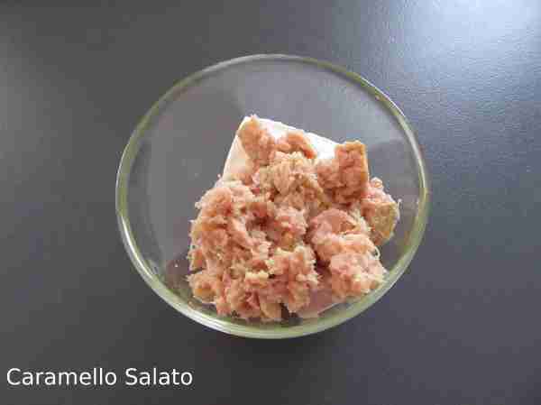 Ricette tartine facili e veloci