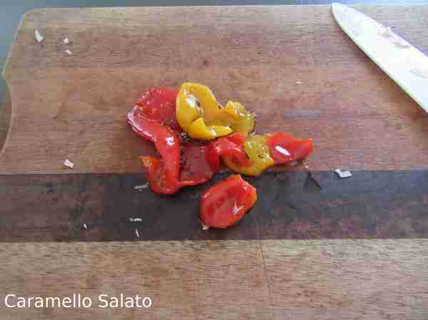Ricette tartine facili e veloci