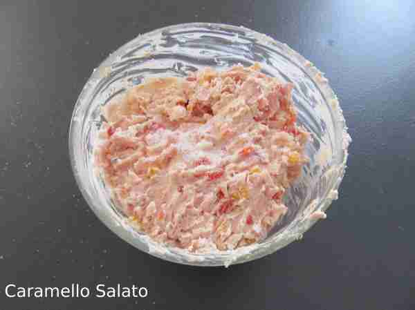 Ricette tartine facili e veloci Ricette tartine facili e veloci