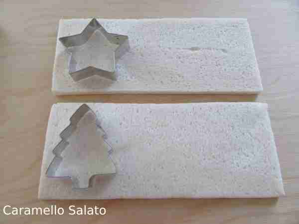 Ricette tartine facili e veloci Ricette tartine facili e veloci