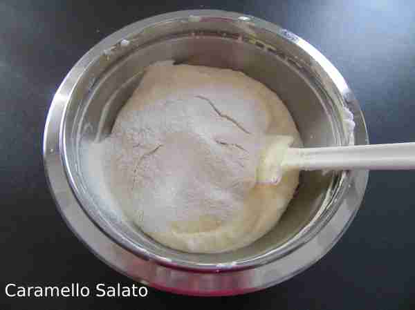 Ricetta Tronchetto tiramisu