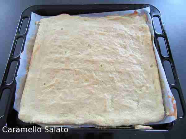 Ricetta Tronchetto tiramisu