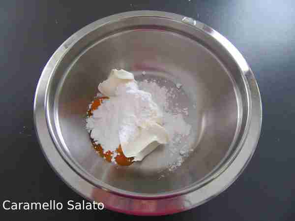 Ricetta Tronchetto tiramisu