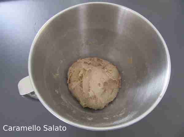 Ricetta Pane di segale