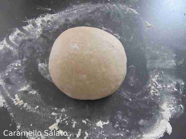 Ricetta Pane di segale