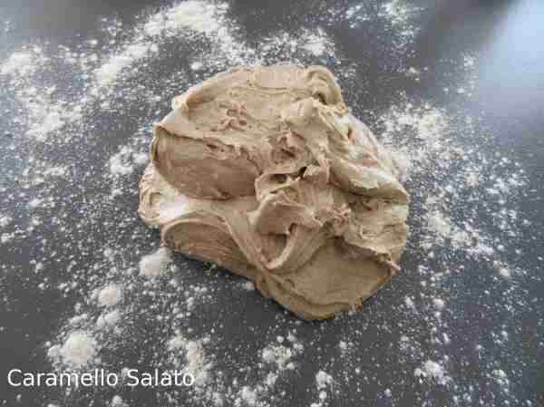 Ricetta Pane di segale